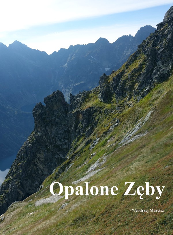 Opalone Zęby